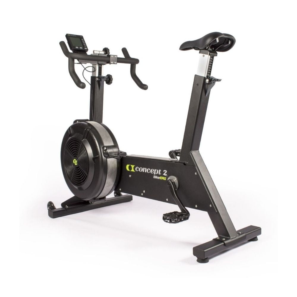 Concept 2 BikeErg® With Pm5 detail image 4