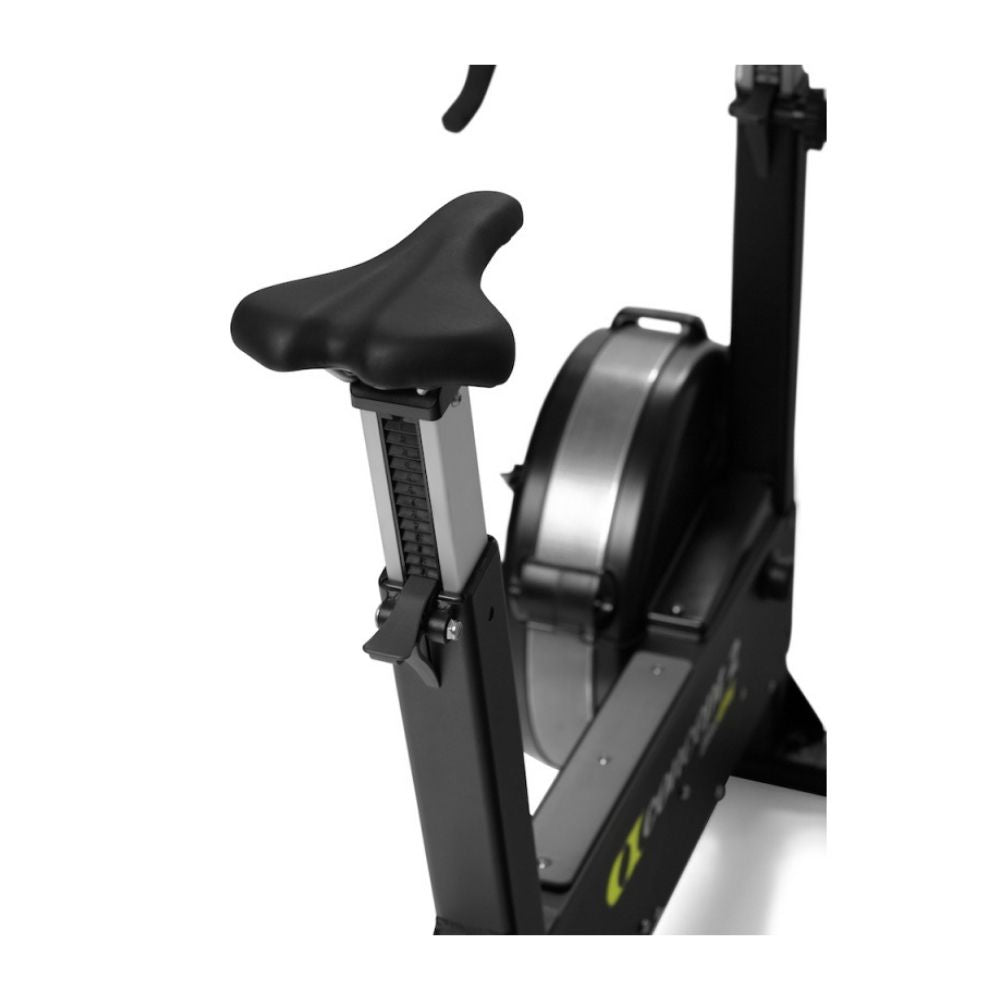 Concept 2 BikeErg® With Pm5 detail image 3