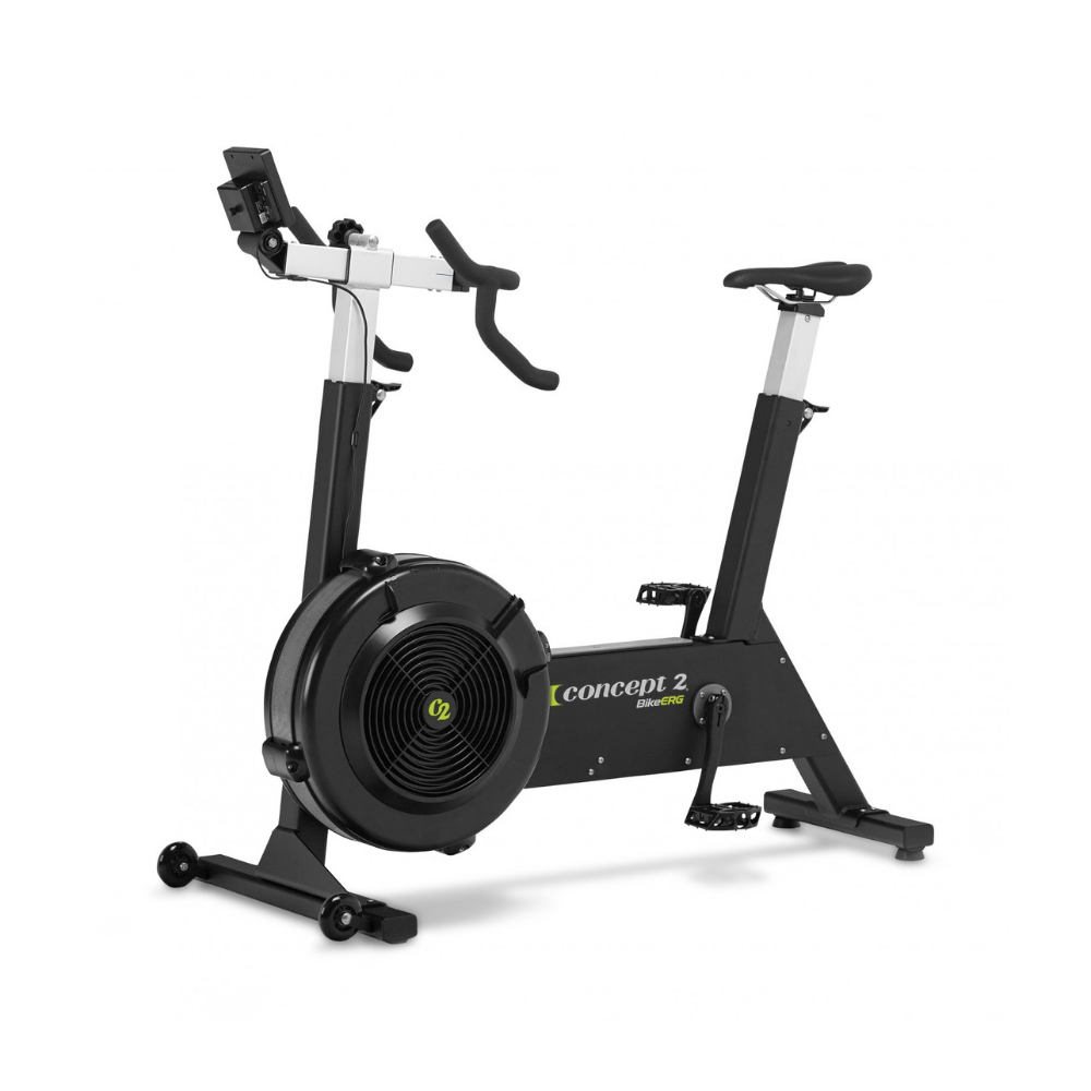 Concept 2 BikeErg® With Pm5 product image