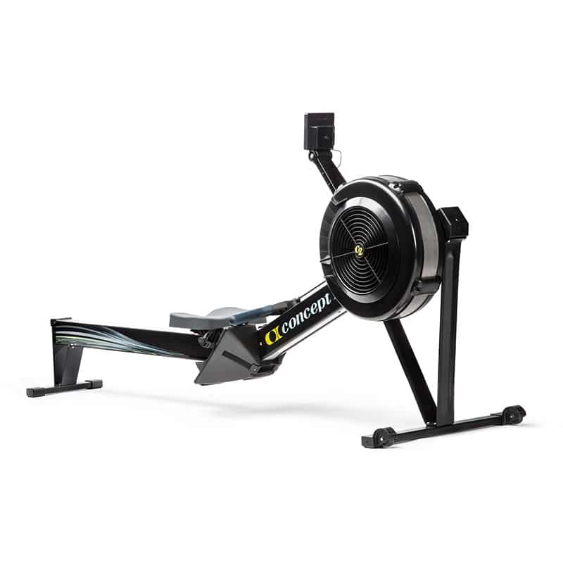 Concept2 RowErg ® detail image 4