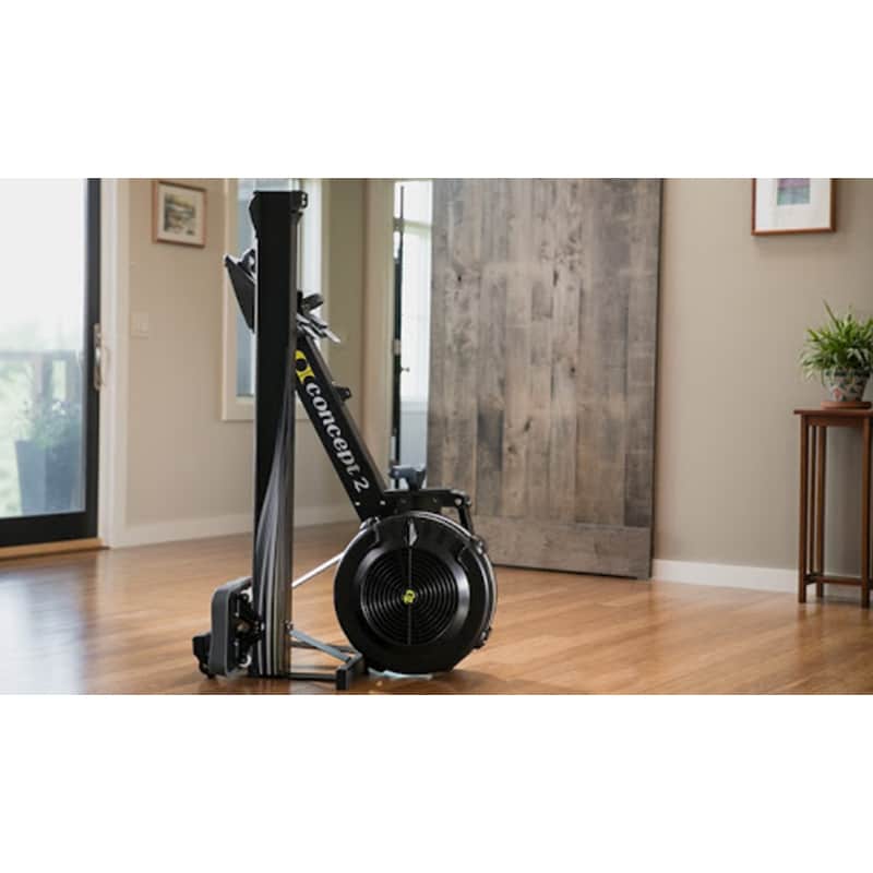 Concept2 RowErg ® detail image 2
