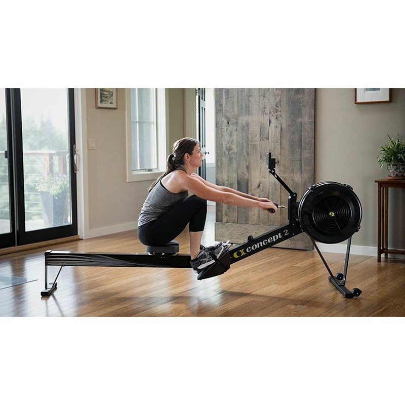 Concept2 RowErg ® detail image 3