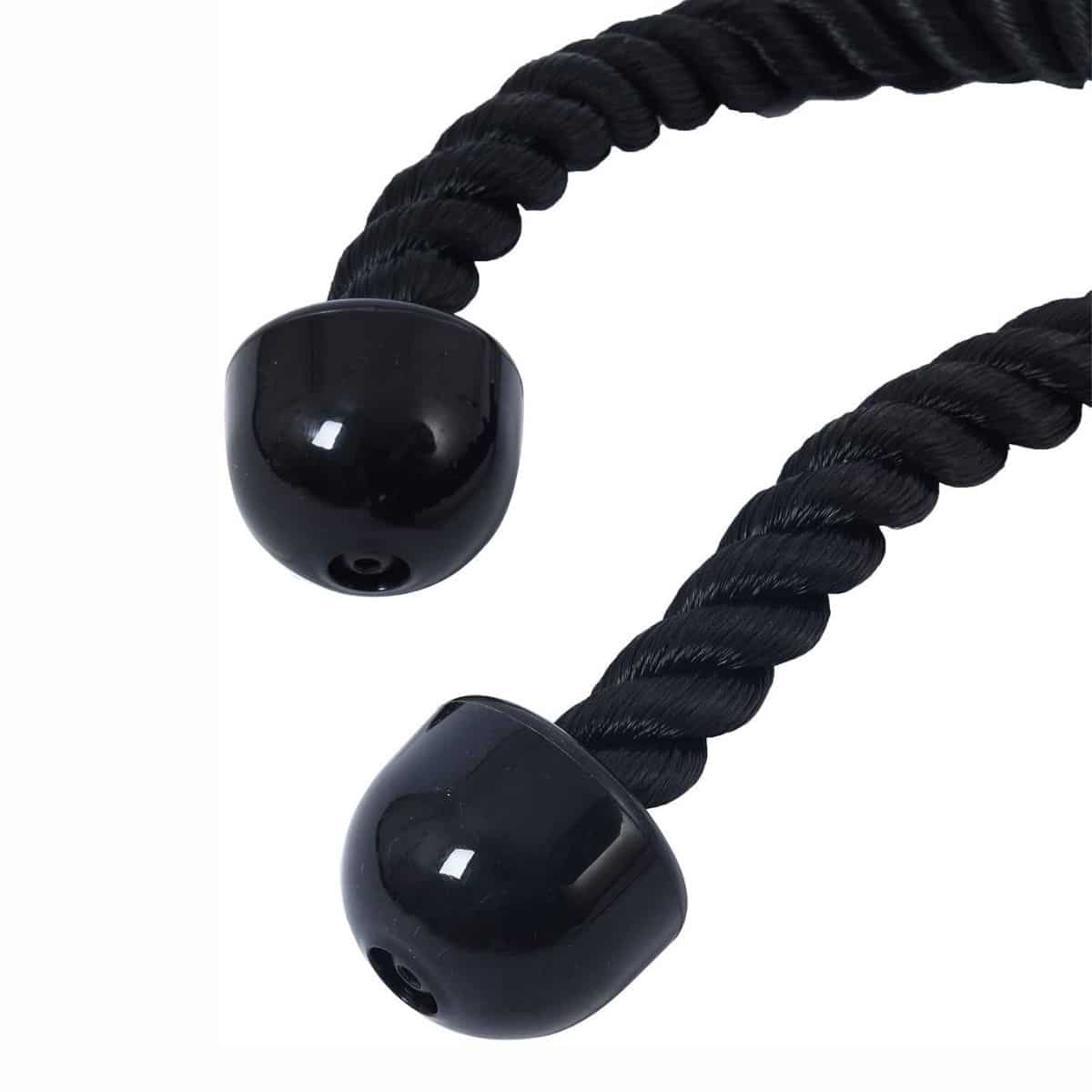 Dual Tricep Rope detail image 4