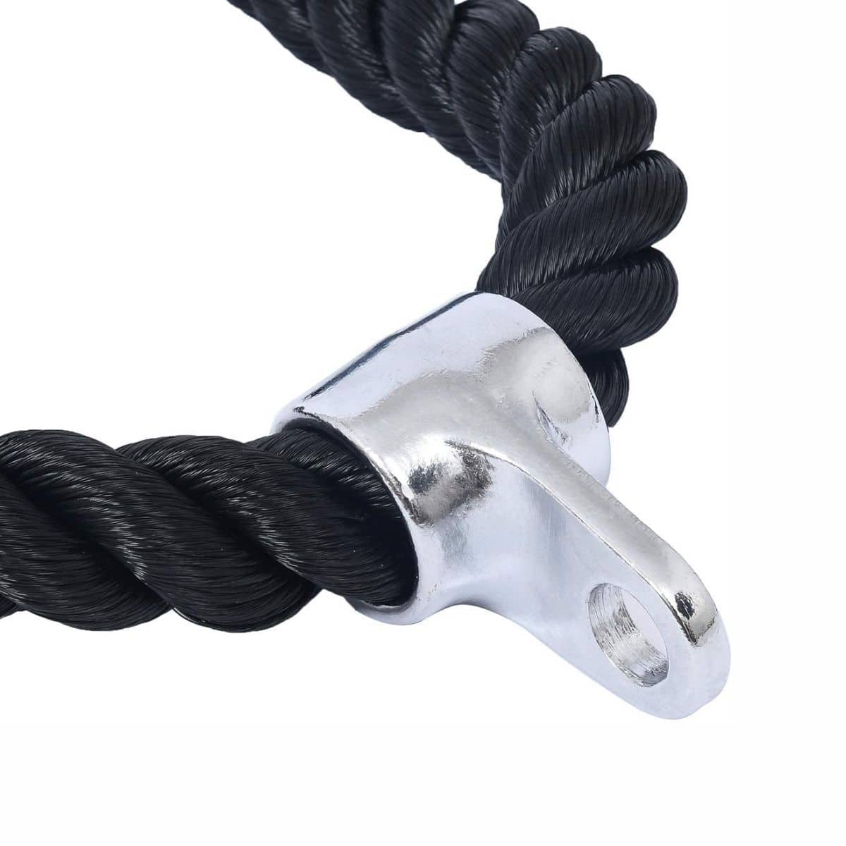 Dual Tricep Rope detail image 2