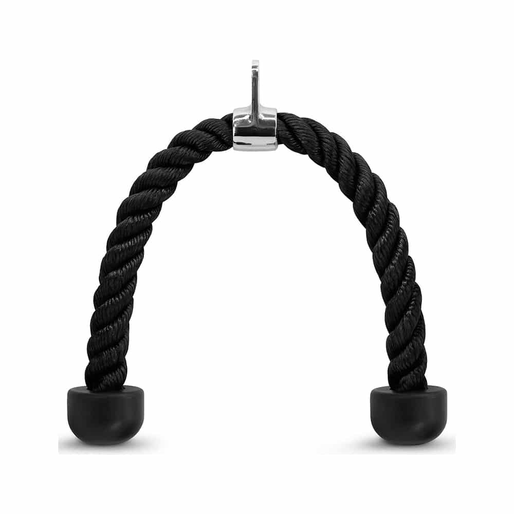 Dual Tricep Rope product image