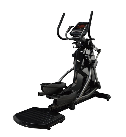 DK Fitness Dk Fitness Vertex E22 Commercial Elliptical — elliptical trainer available from Gym Machines South Africa