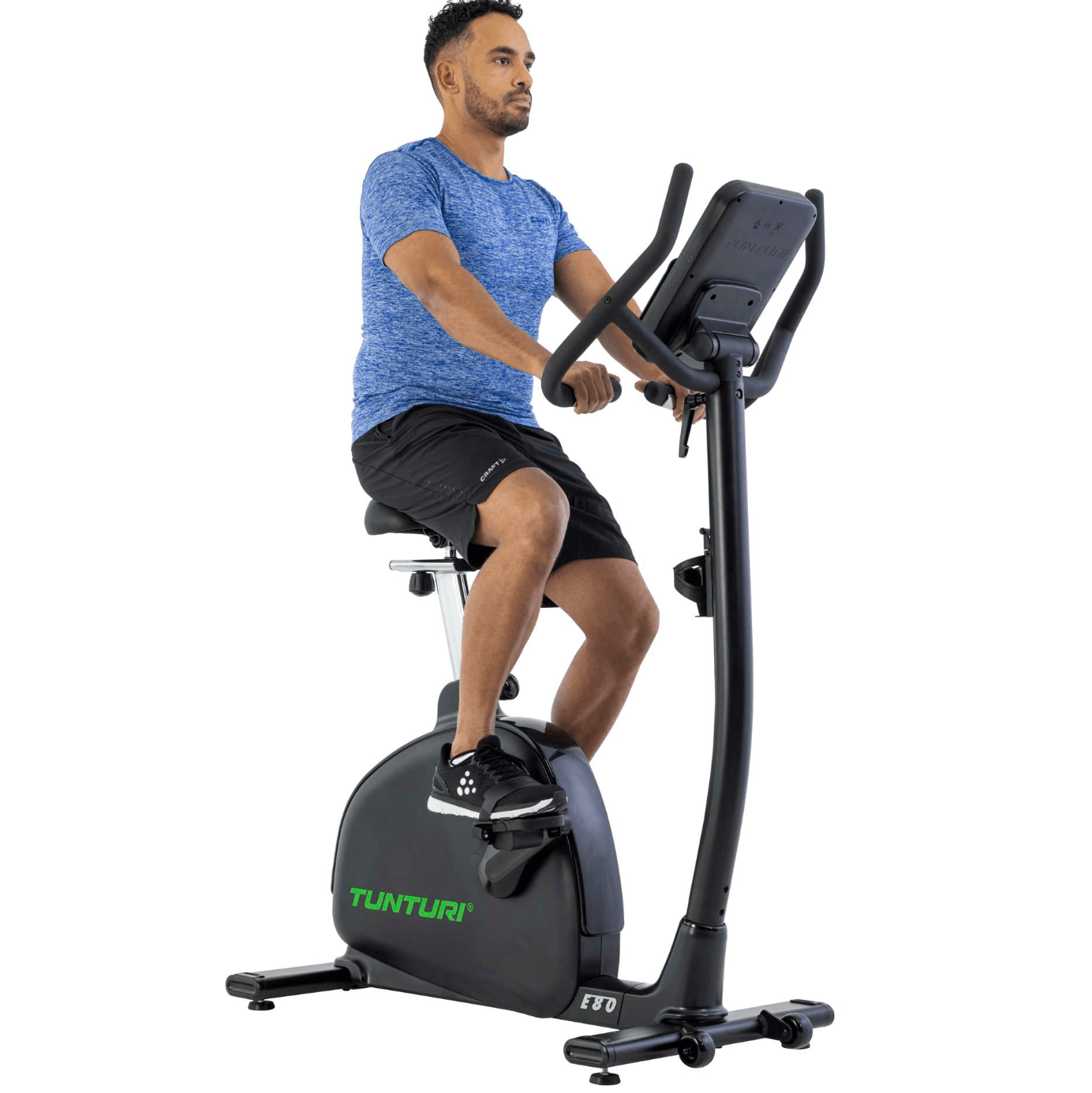 Signature E80 Exercise Bike detail image 4