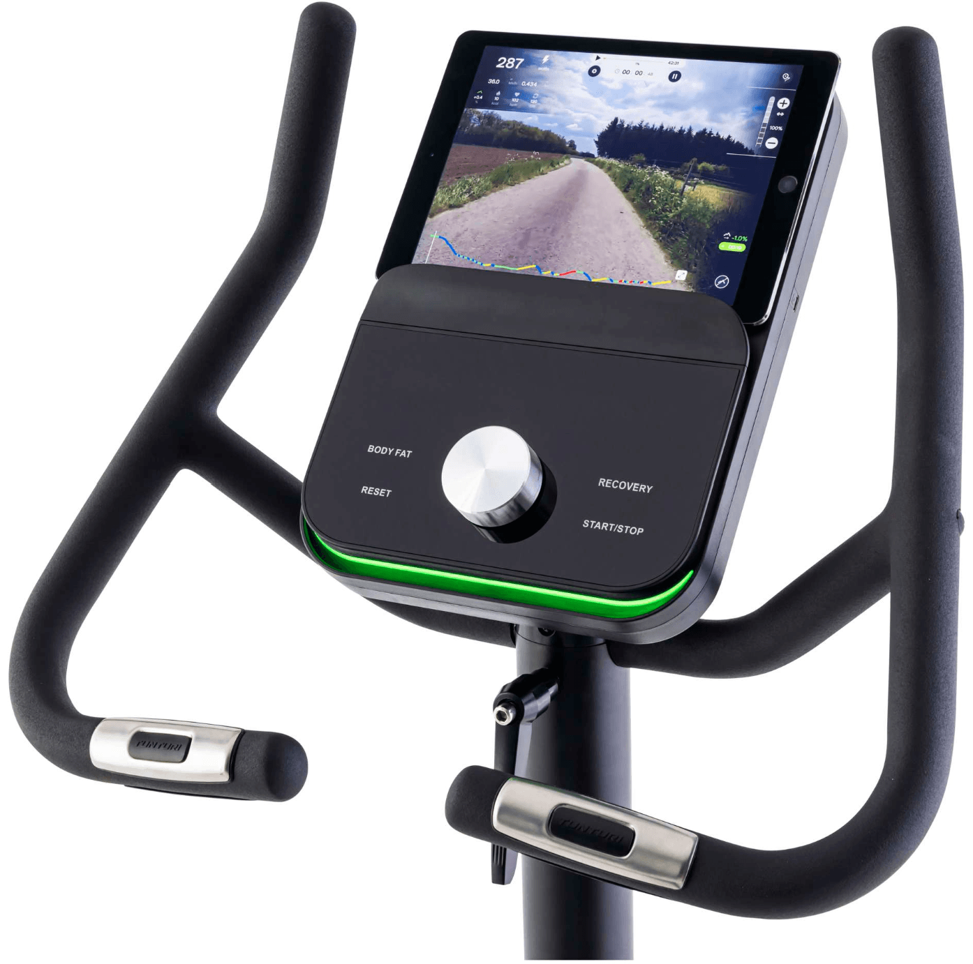 Signature E80 Exercise Bike detail image 3