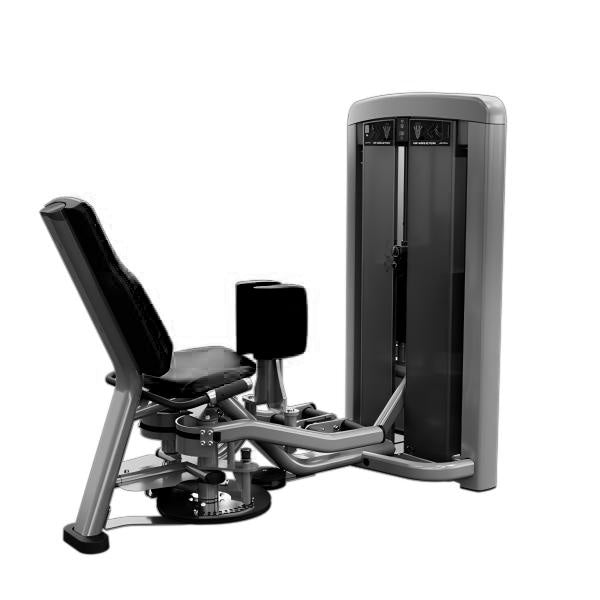 UBench Adductor Abductor Machine(Dual Function, 2 In 1) product image