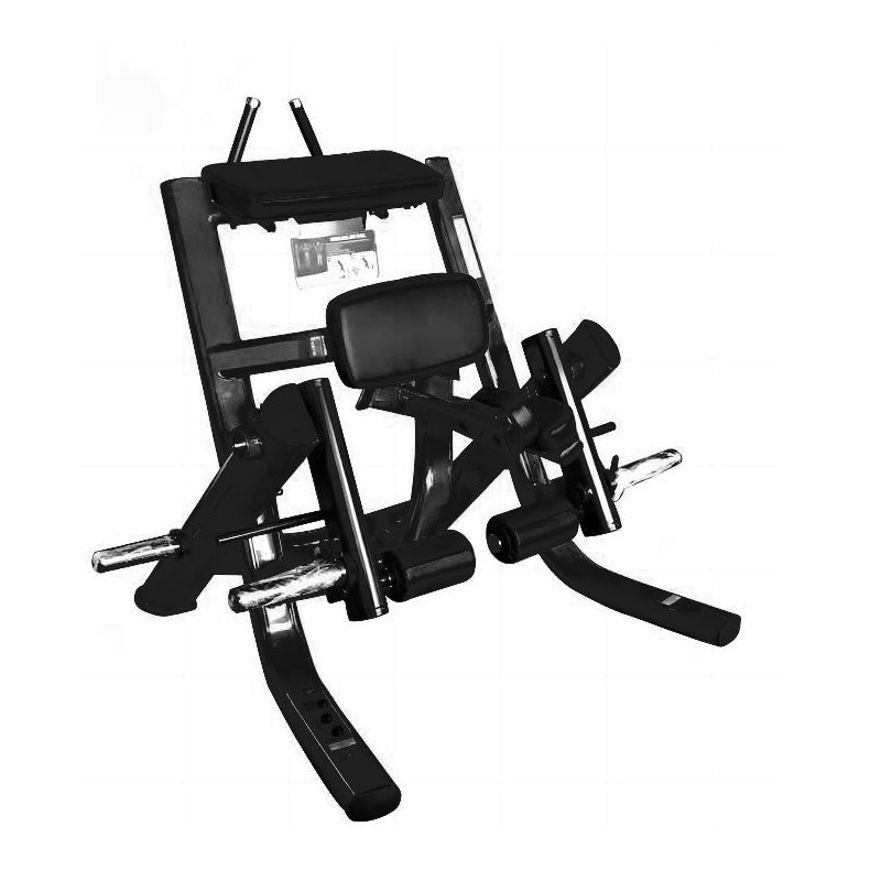 Active 45° Olympic Leg Press detail image 3