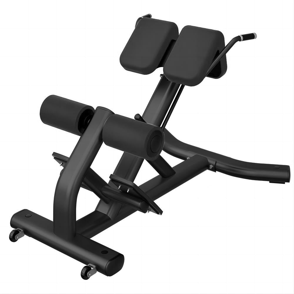 Ab Crunch Bench detail image 2