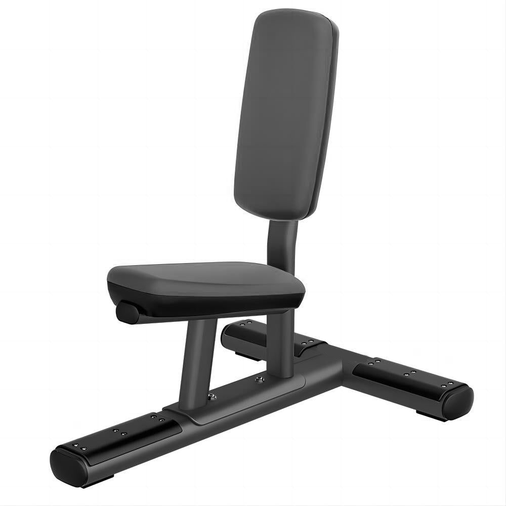 Ab Crunch Bench detail image 3