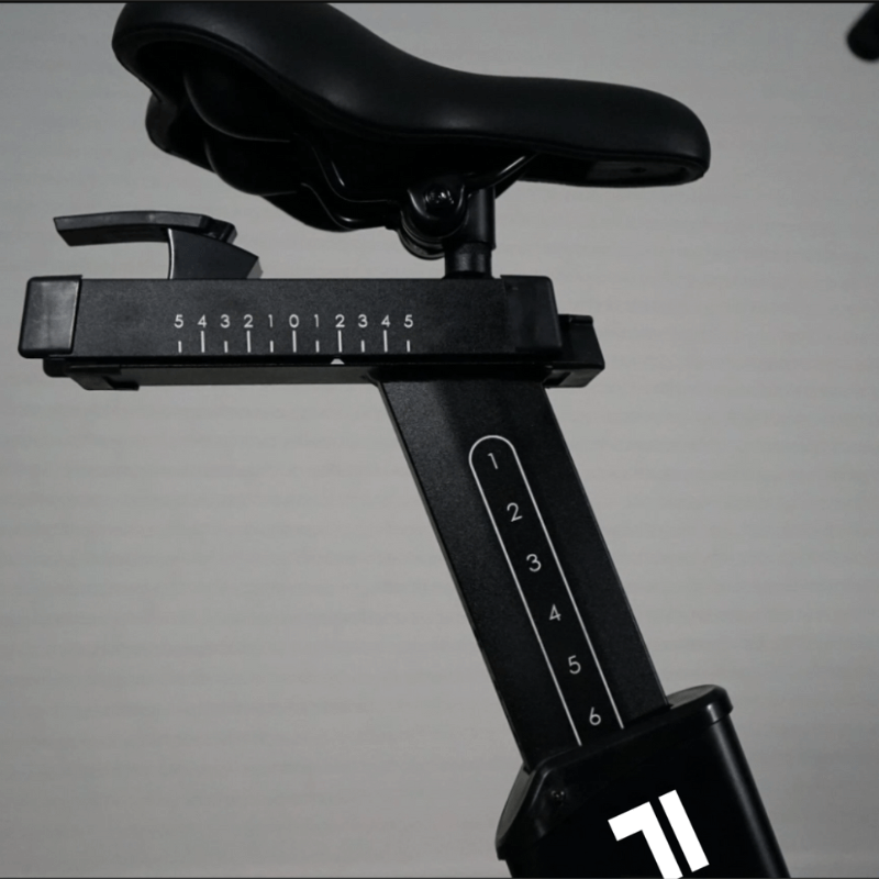 Ab9 Air Bike - Pro detail image 6