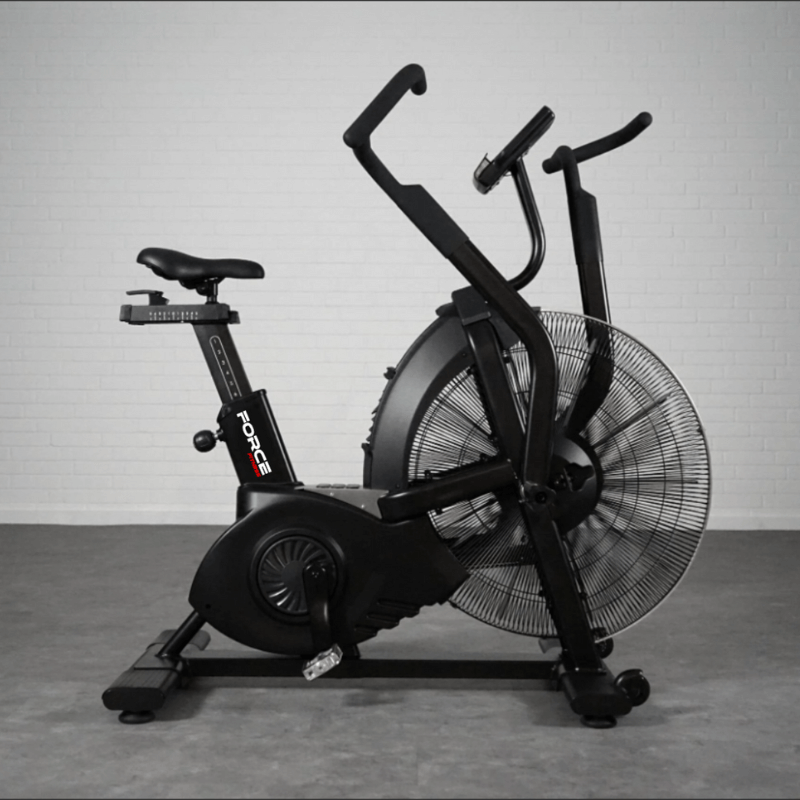 Ab9 Air Bike - Pro detail image 3