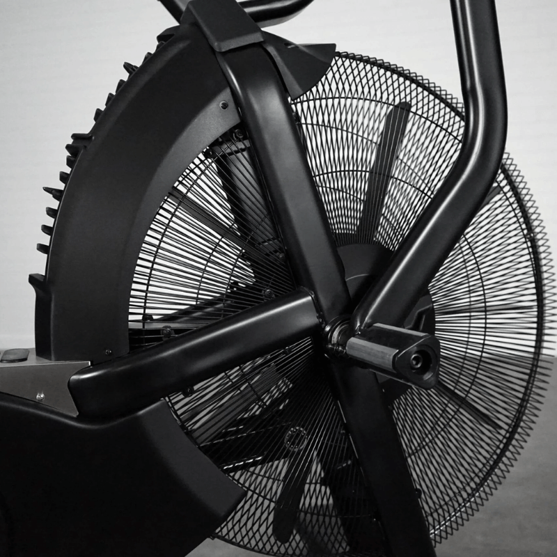 Ab9 Air Bike - Pro detail image 5
