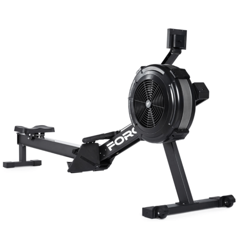 Air Bike + Rower Essential HIIT Cardio Package detail image 2