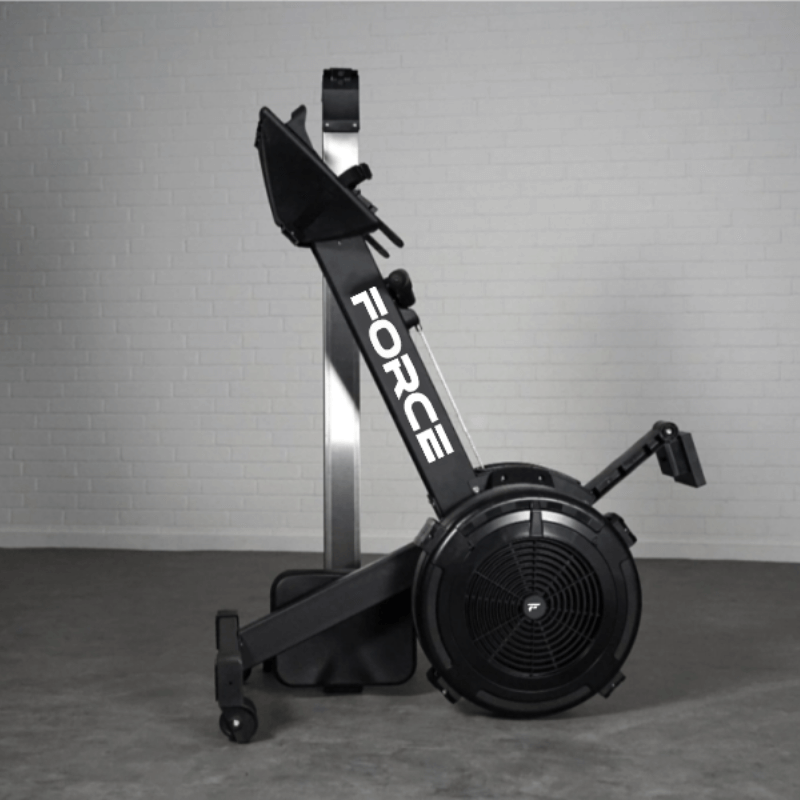 Ar9 Air Rower detail image 3