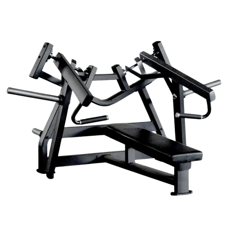 Commercial Iso Horizontal Chest Press product image