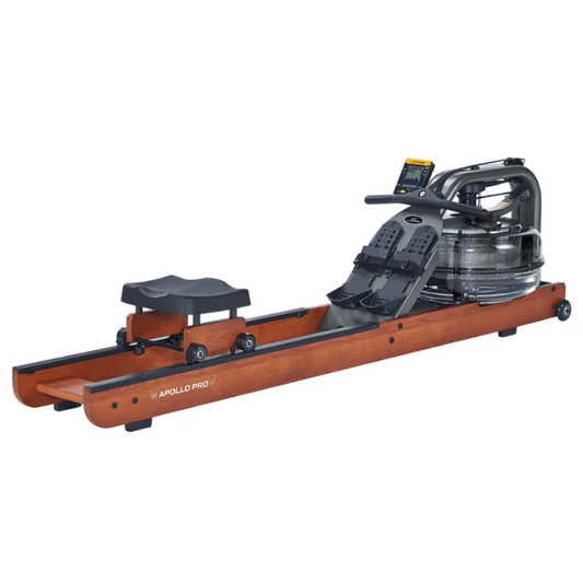 Apollo Pro V Fluid Water Rower product image