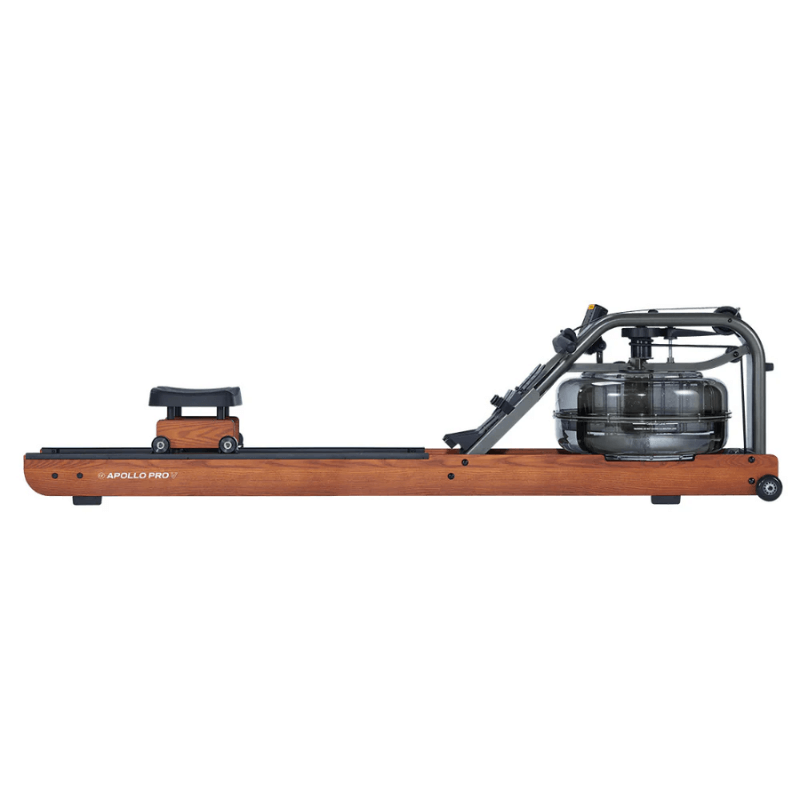 Apollo Pro V Fluid Water Rower detail image 2