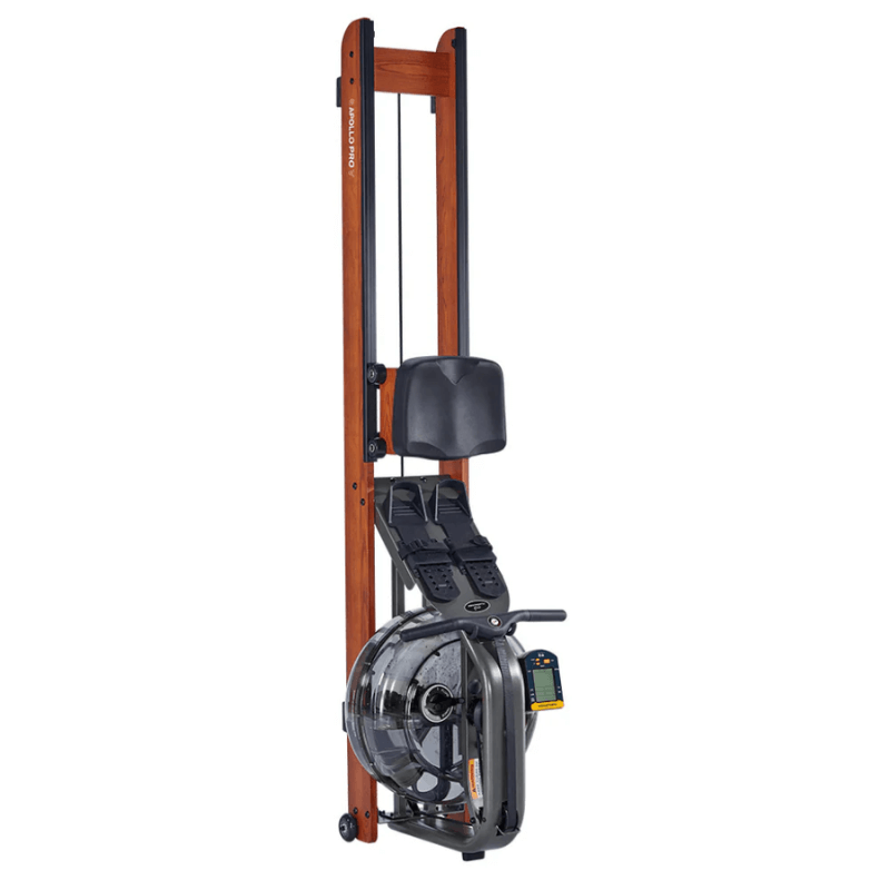 Apollo Pro V Fluid Water Rower detail image 3