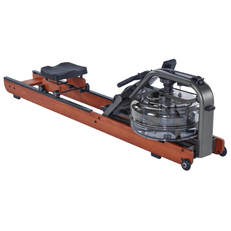 Apollo Pro V Fluid Water Rower detail image 5