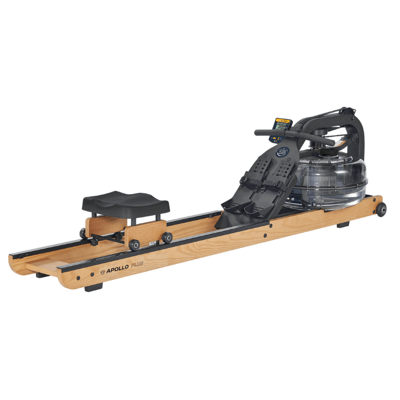 Apollo Plus Commercial Water Rower product image