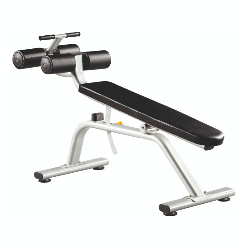 Commercial Adjustable Sit Up Bench product image