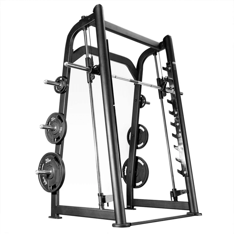 Pro Series 5 Degree Smith Machine product image