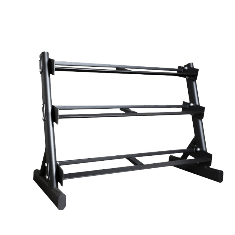 3 Tier Dumbbell Rack detail image 5