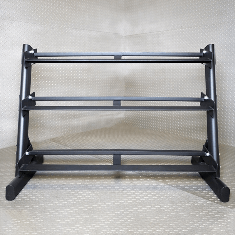 3 Tier Dumbbell Rack detail image 6