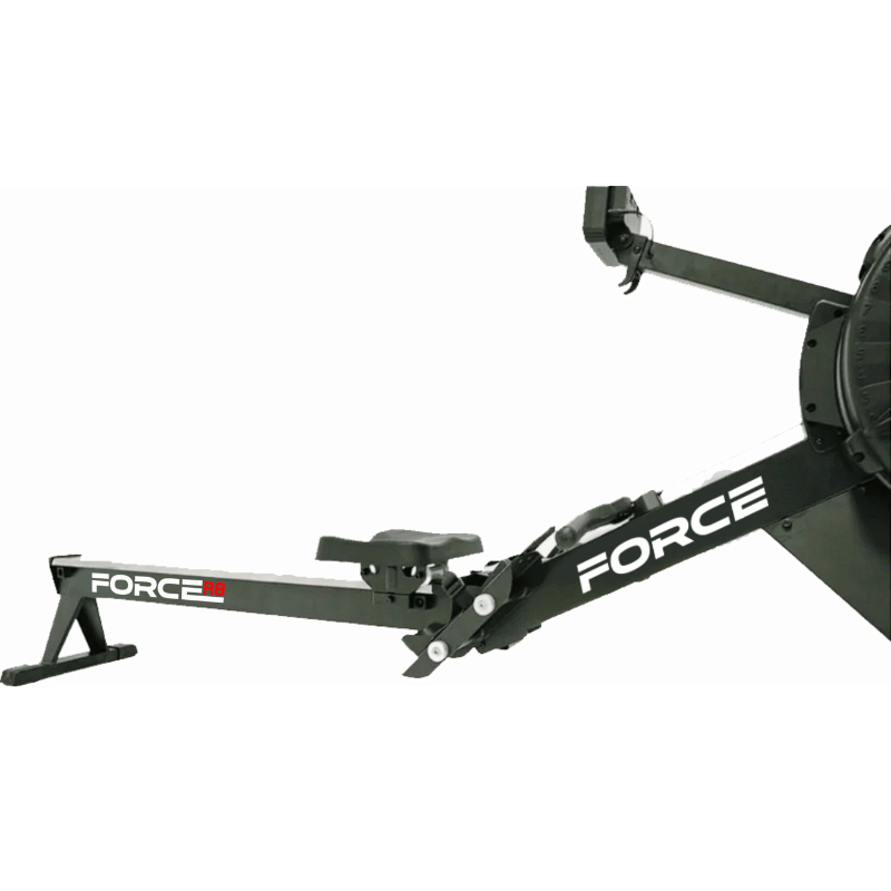 R8 Air Rower Pro detail image 4