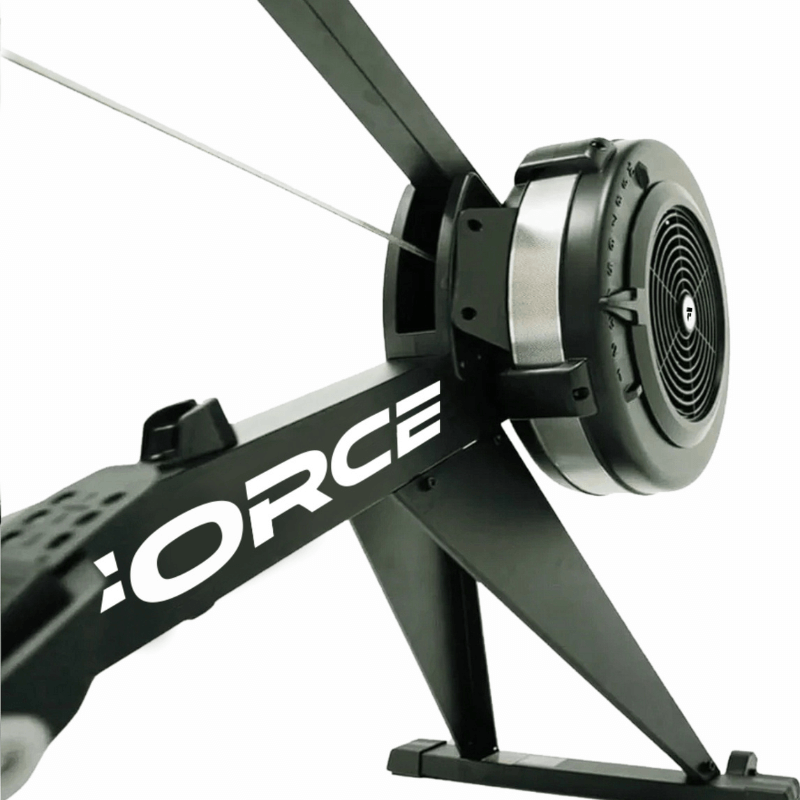 R8 Air Rower Pro detail image 3