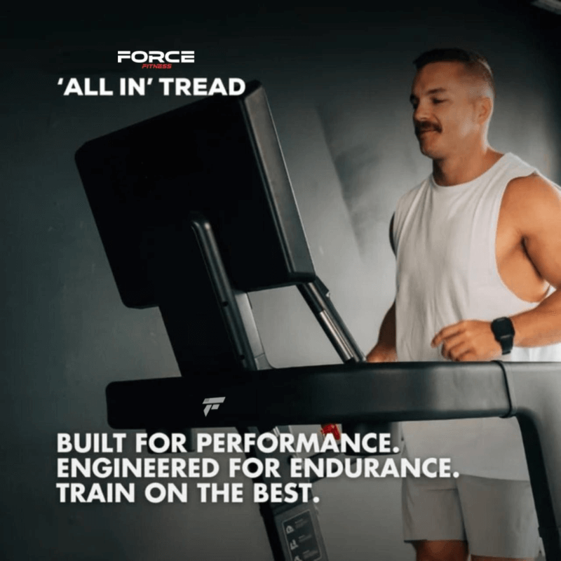All-In Tread Run Pro detail image 4
