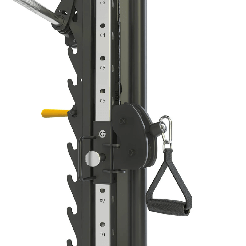 C15 All-In-One Trainer detail image 2