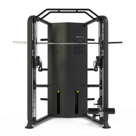 C15 All-In-One Trainer product image
