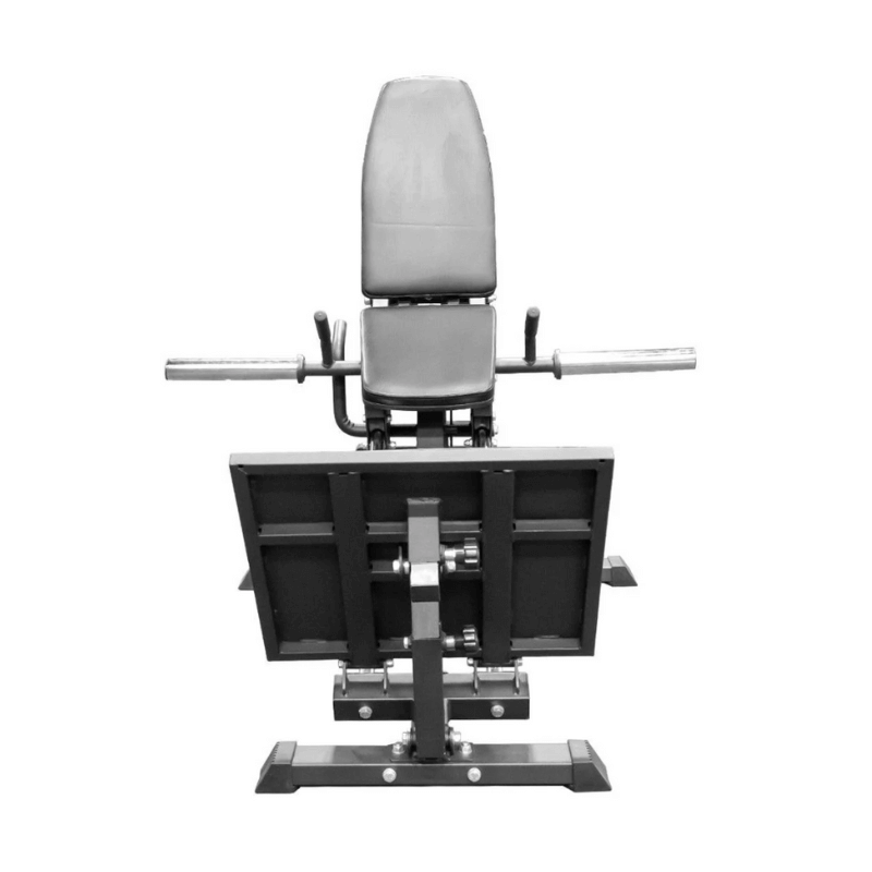 Compact Leg Press detail image 5