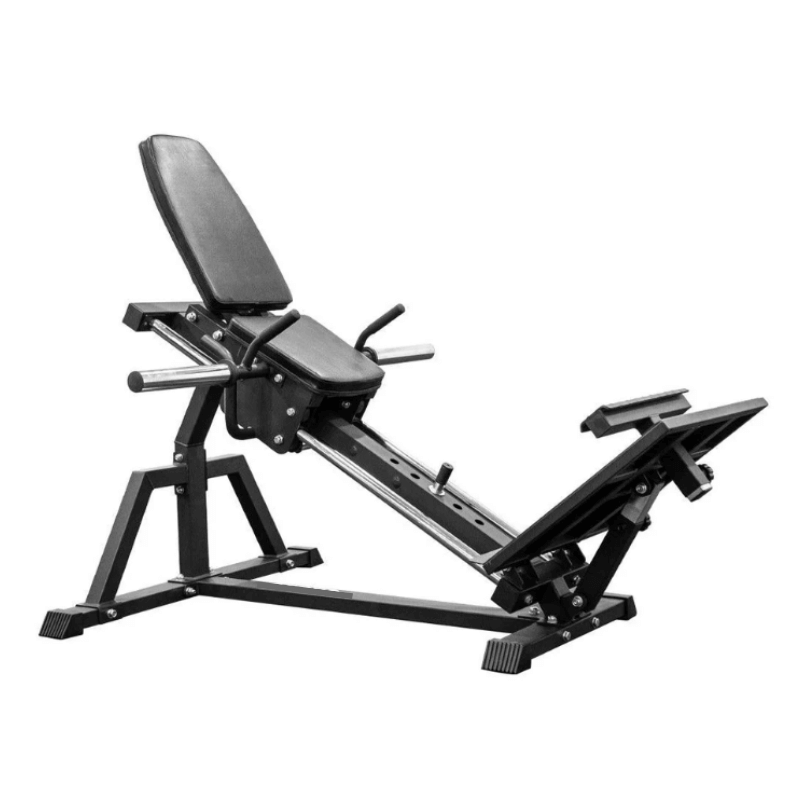 Compact Leg Press product image