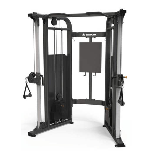 Ft30 Functional Trainer product image