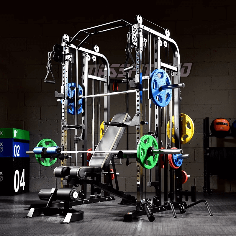 G2 All-In-One Trainer product image