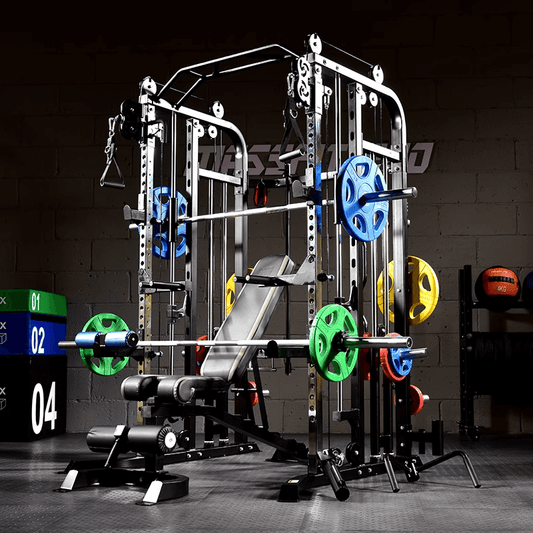 G2 All-In-One Trainer product image