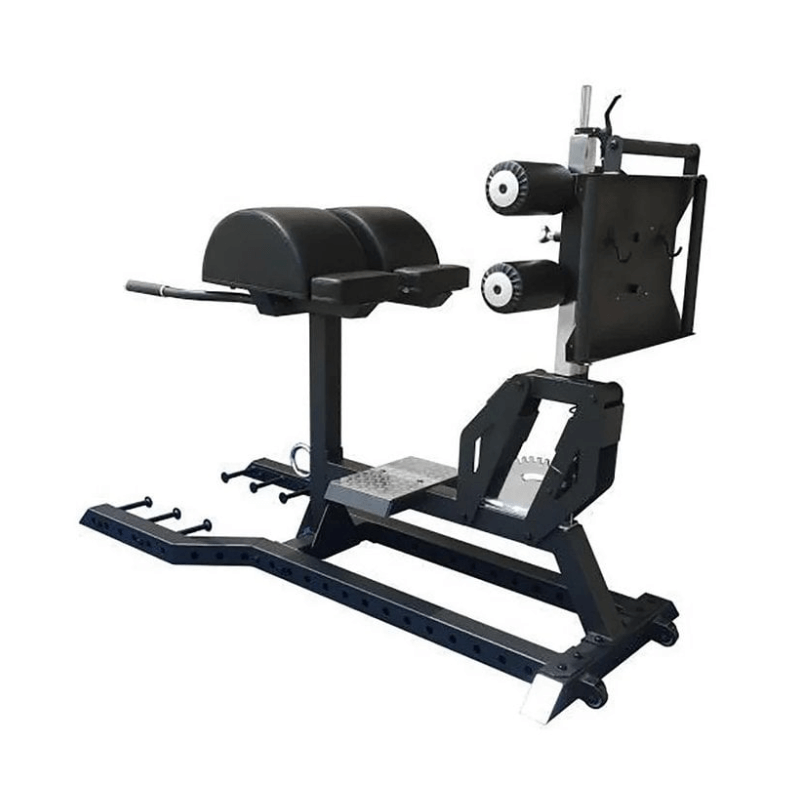 Pro Glute Ham Developer - Ghd detail image 2