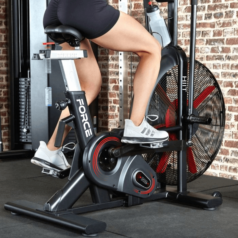 HIIT Air Bike detail image 5