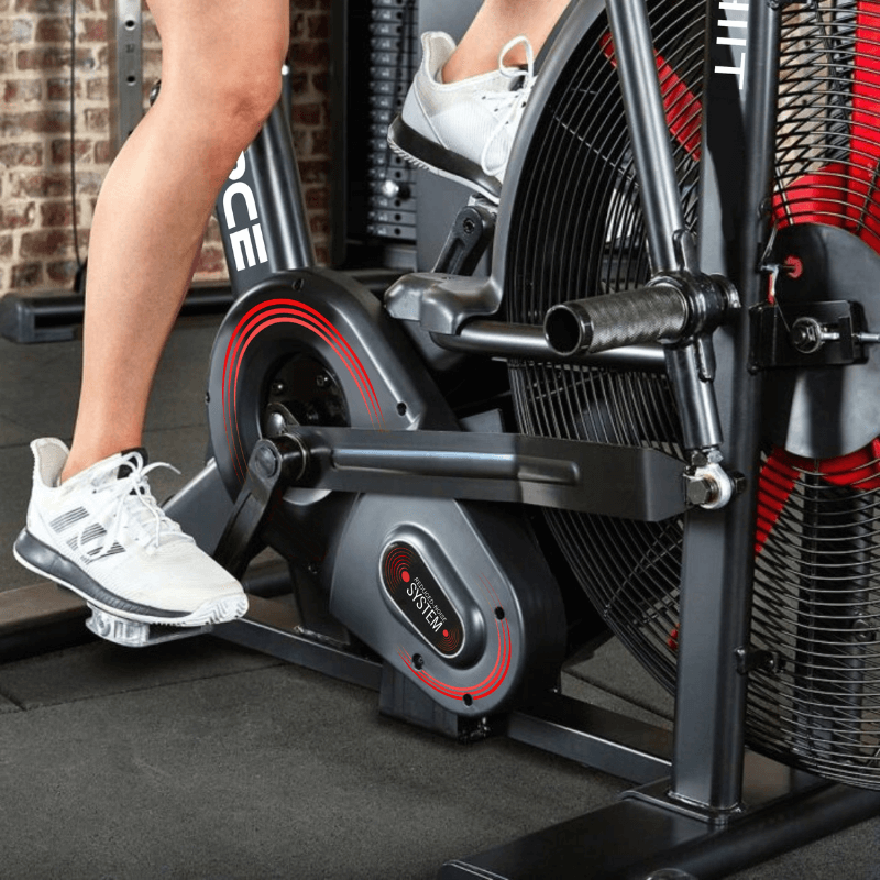 HIIT Air Bike detail image 4