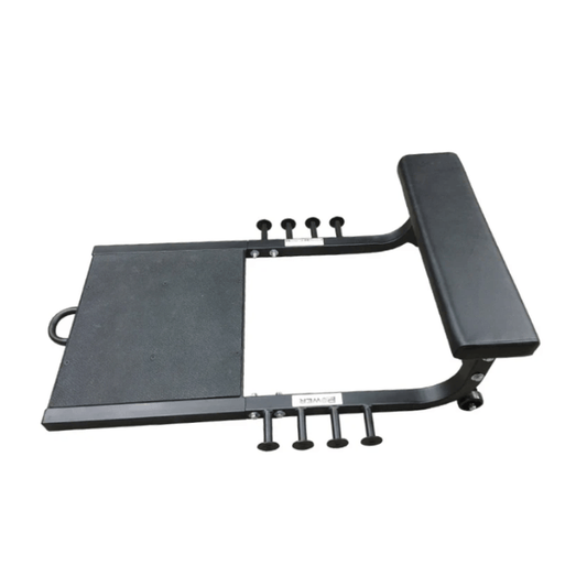 Commercial Hip Thrust Trainer product image