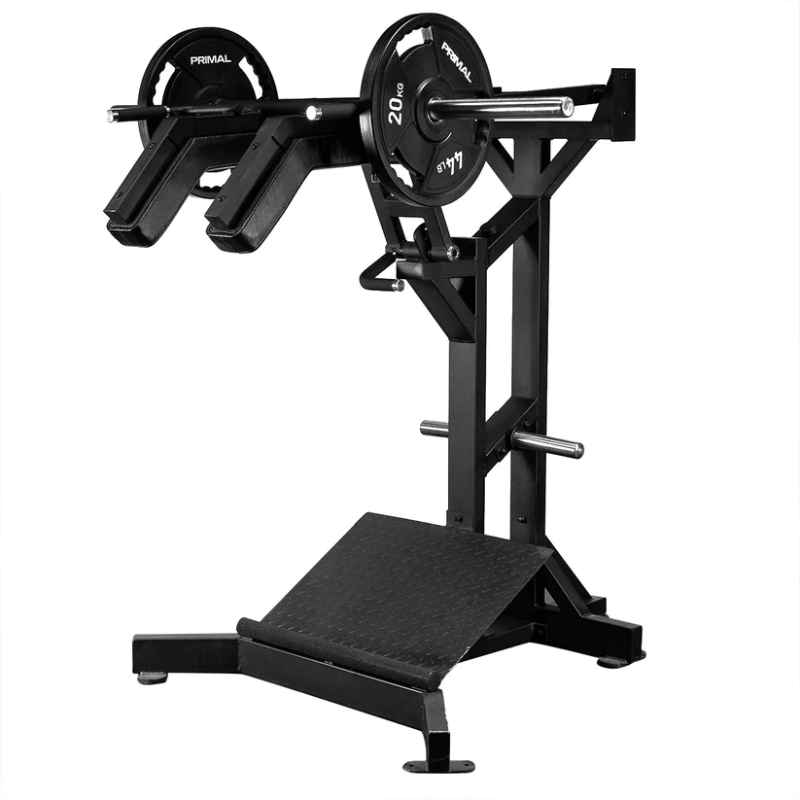 Pro Series Commercial Leverage Squat product image