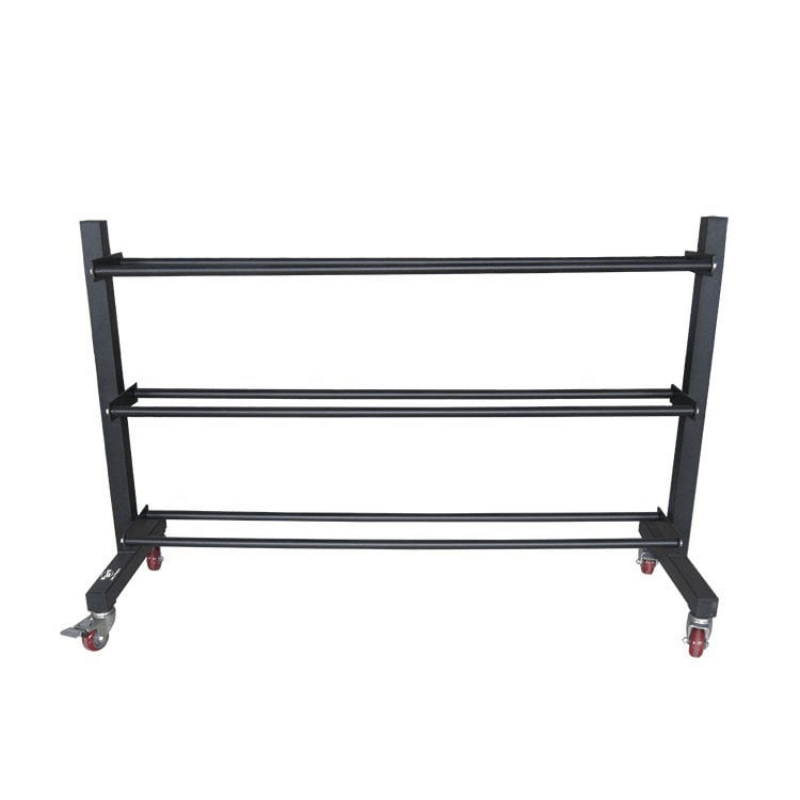 Portable Wall Ball / Medicine Ball Storage Rack detail image 2
