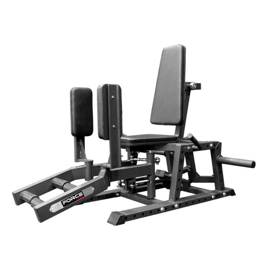 Plate Loaded Abductor Adductor Combo product image