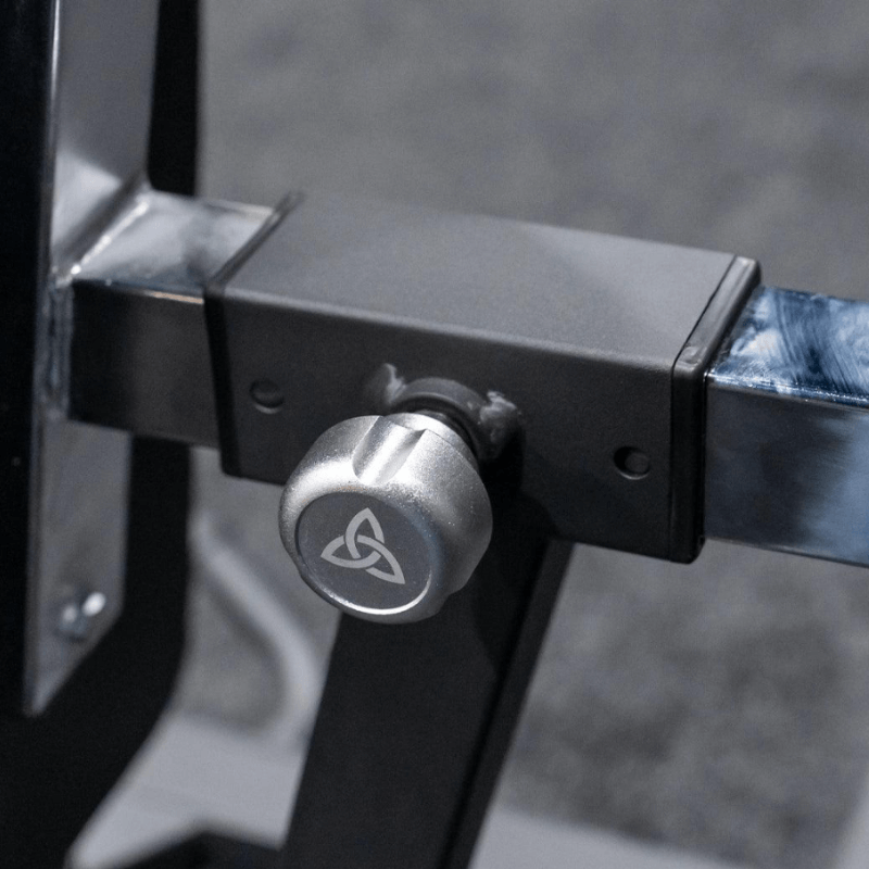Plate Loaded Abductor Adductor Combo detail image 5