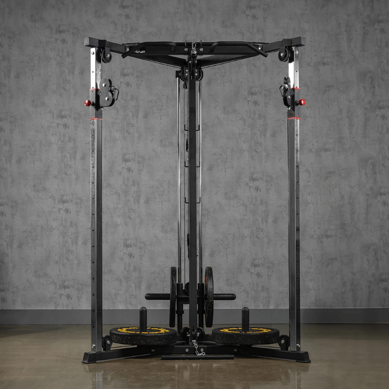 Cable Crossover Functional Trainer detail image 2